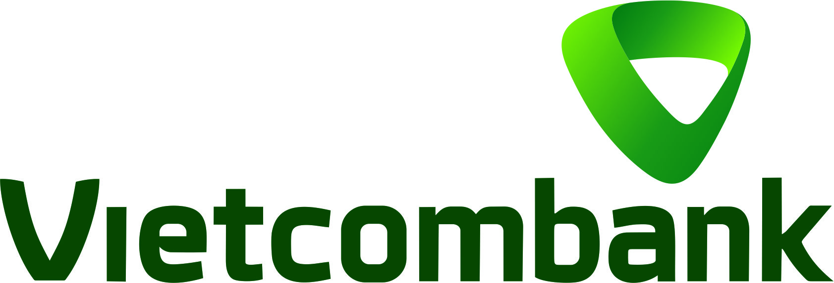 vector logo vietcombank - Công ty cổ phần giám định thẩm định Sài ...