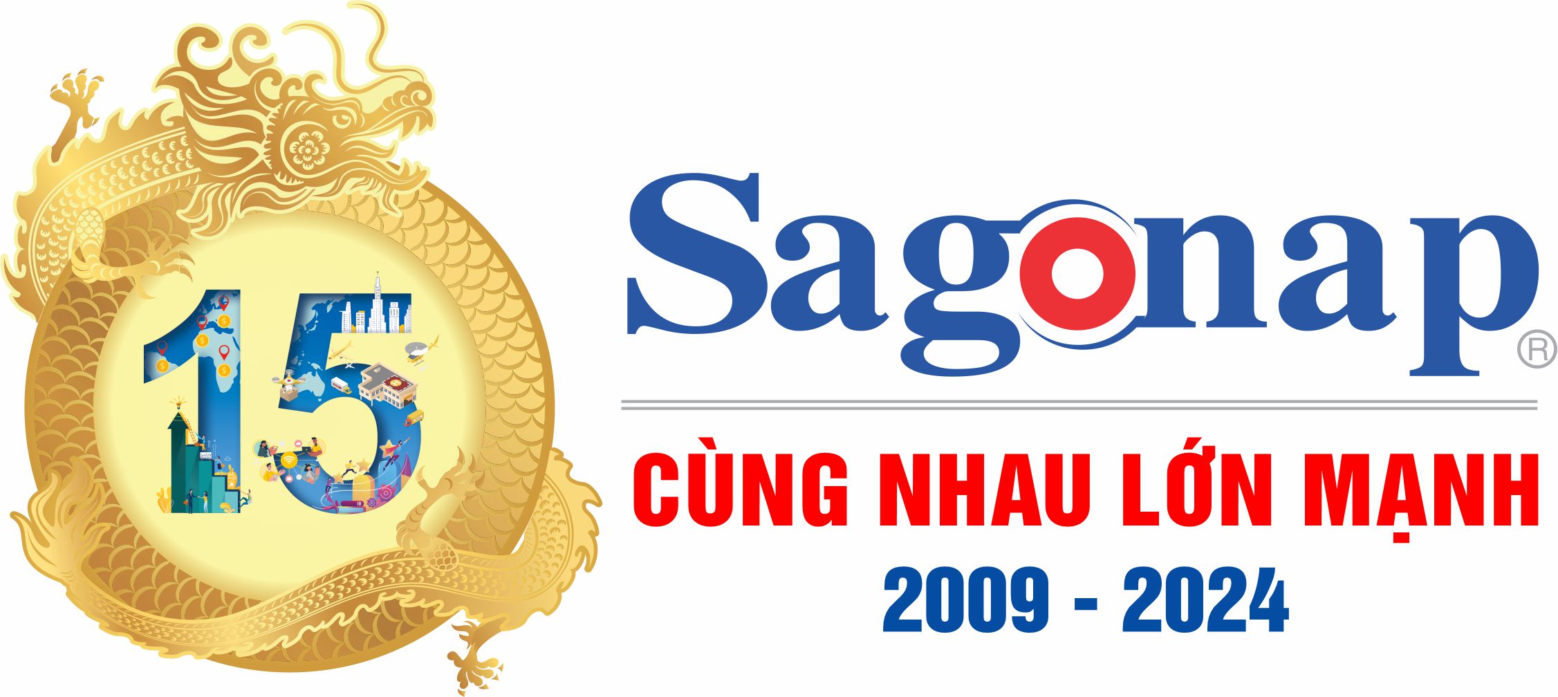Công ty cổ phần giám định thẩm định Sài Gòn (Sagonap)