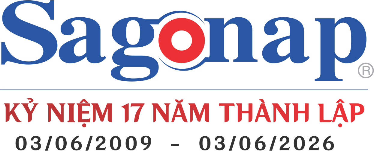 Công ty Cổ phần Giám định Thẩm định Sài Gòn (Sagonap)