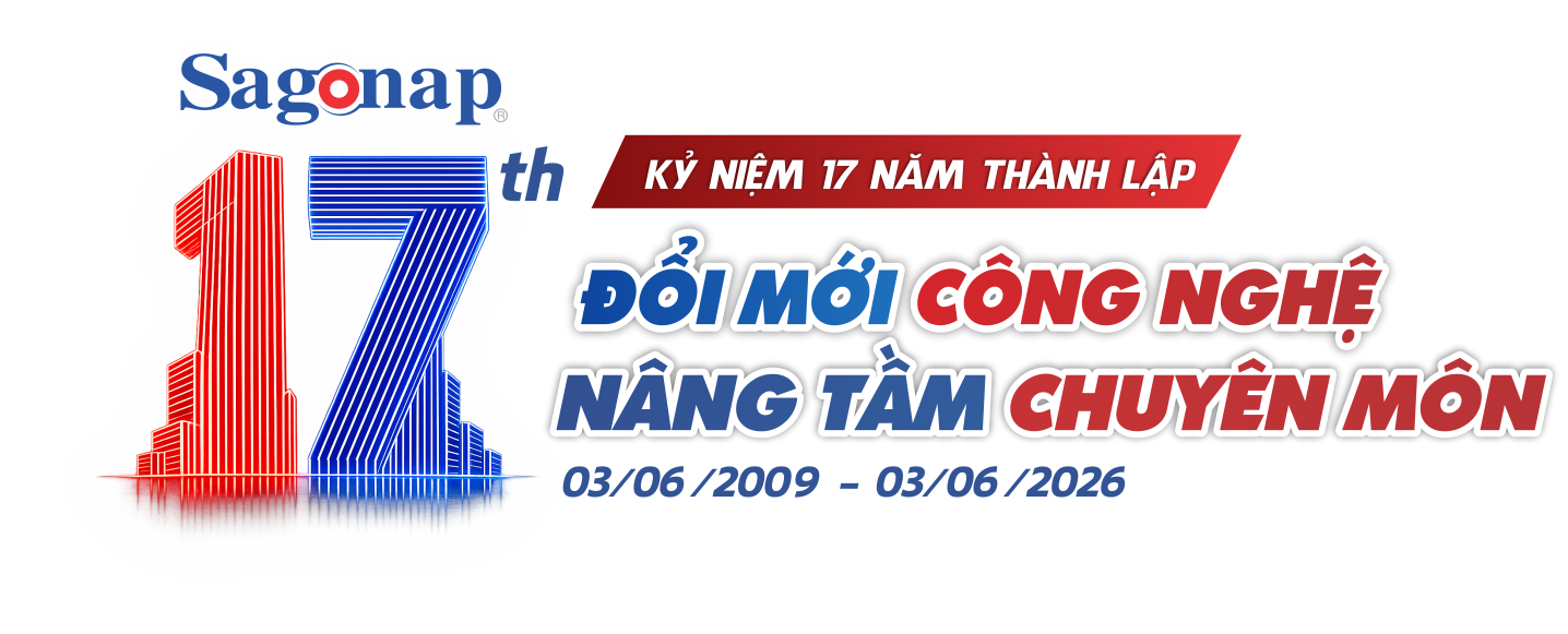 Công ty Cổ phần Giám định Thẩm định Sài Gòn (Sagonap)